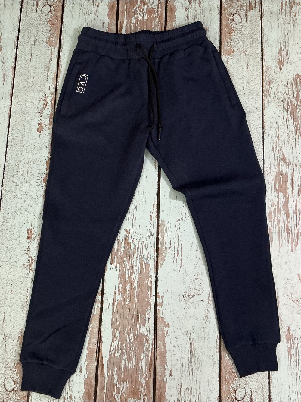 Constantly Varied Gear (CVG) Athletic Joggers